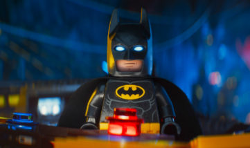 lego batman home