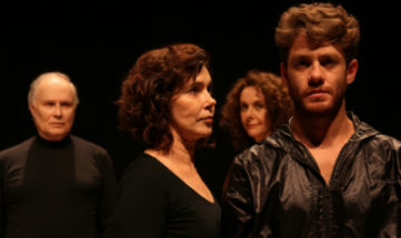 o planeta ta um lugar perigoso home