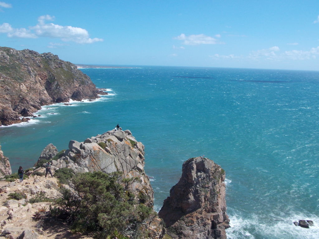 cabo da roca