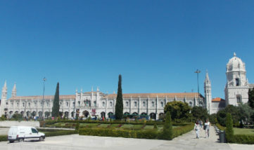 lisboa home