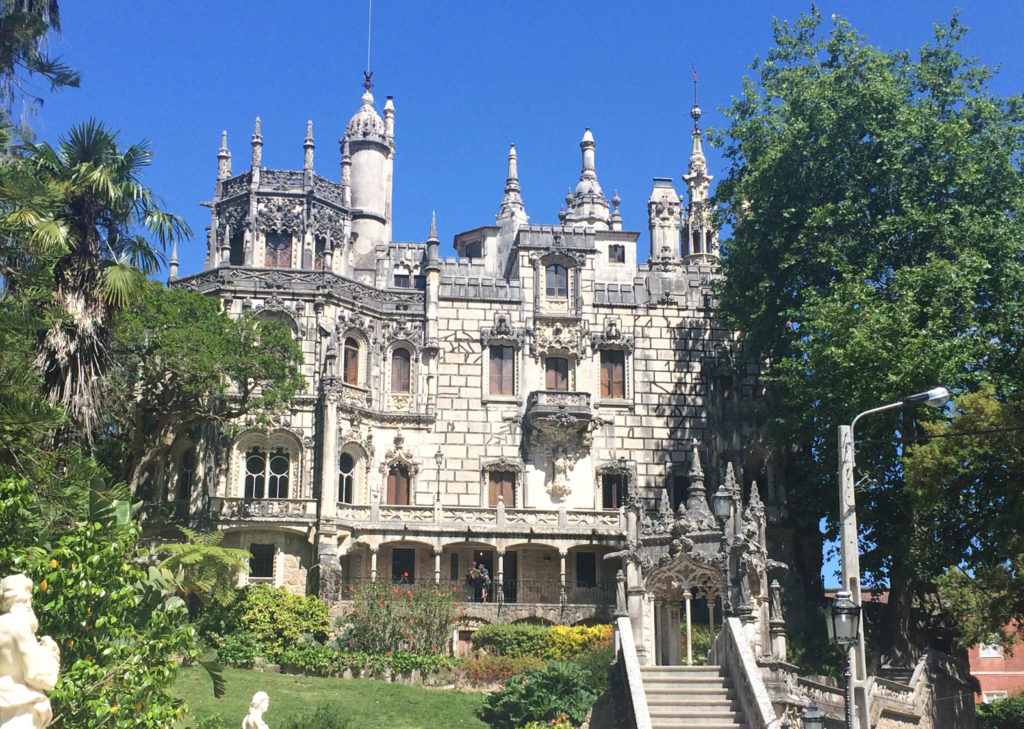 quinta da regaleira 2