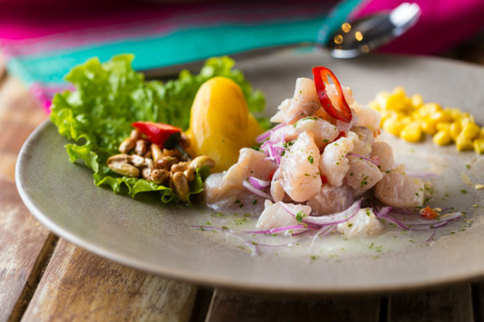Peruano Pisco abre as portas em SP para servir ceviche e drinques ...