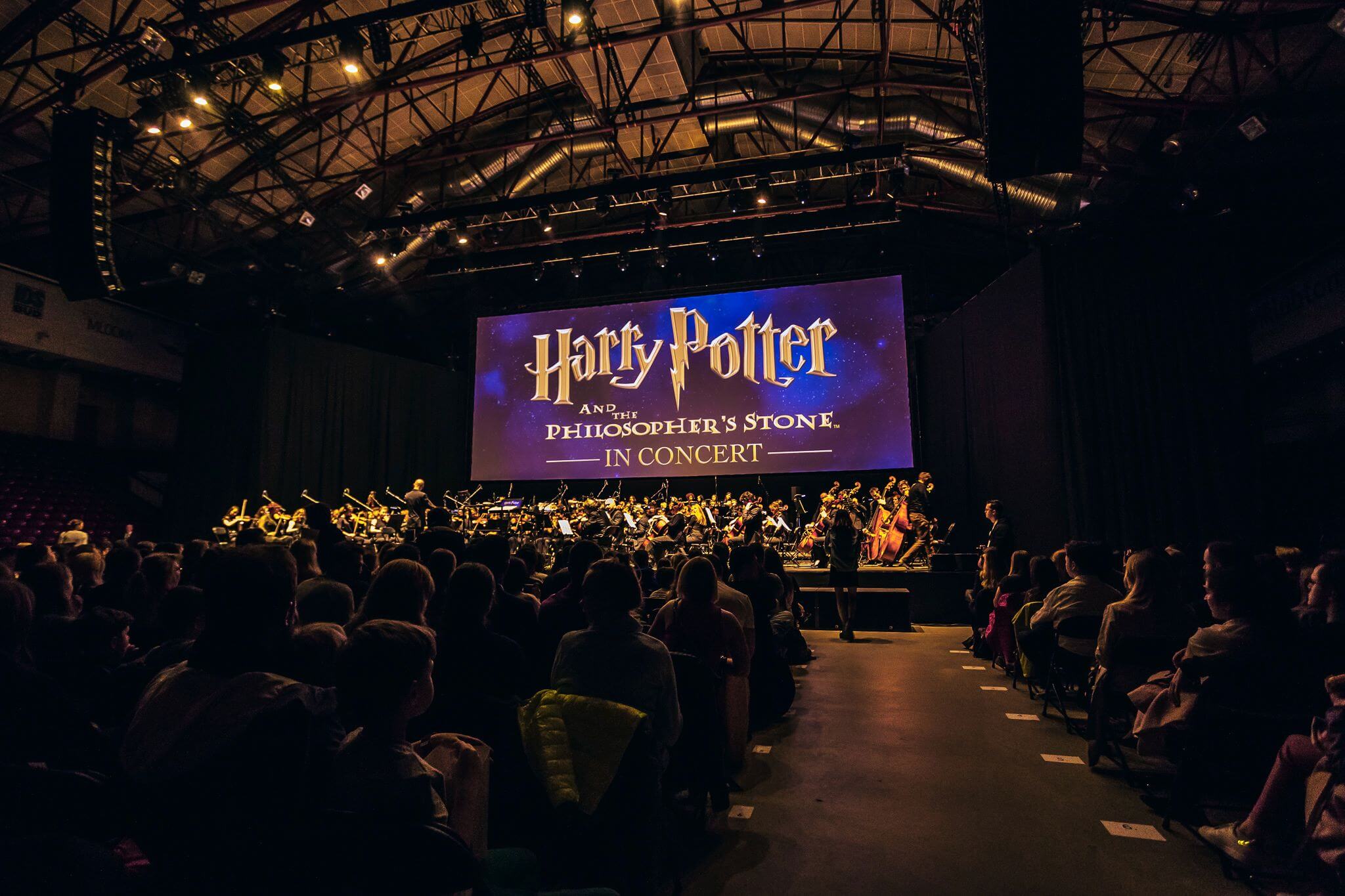 Harry Potter in Concert chega ao Brasil em março com ingressos a partir